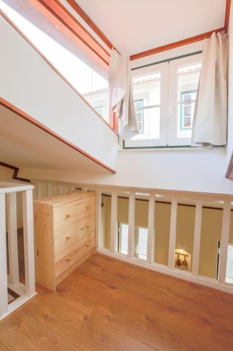 Apartamento Duplex Fado Alfama