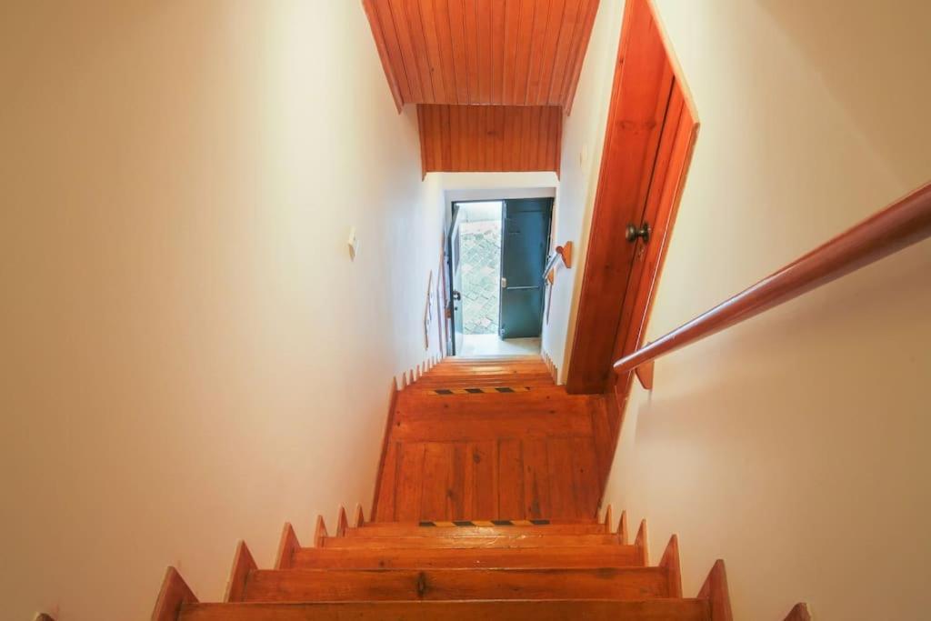 Duplex Fado Alfama Apartamento Lisboa