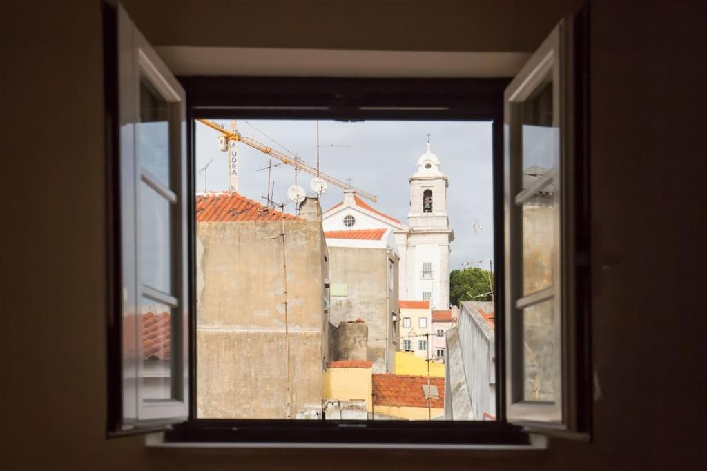 Duplex Fado Alfama * Lisboa