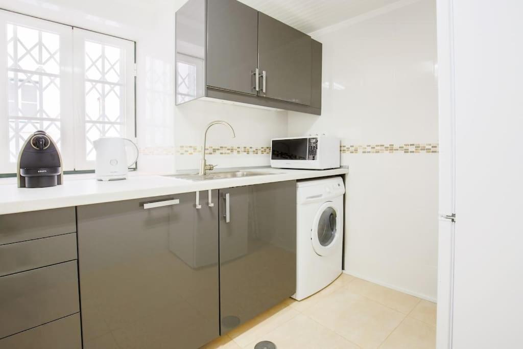 Apartamento Duplex Fado Alfama