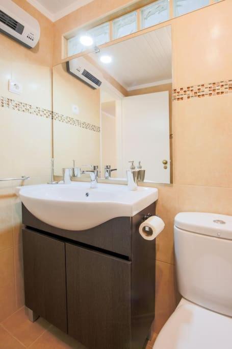 Apartamento Duplex Fado Alfama Lisboa